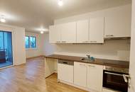 MODERN WOHNEN ZWISCHEN STADT UND NATUR - 2 Zimmer mit Balkon in U-Bahn Nähe!