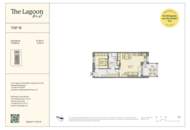 "The Lagoon" - Modern - Nachhaltig - Elegant PROVISIONSFREI