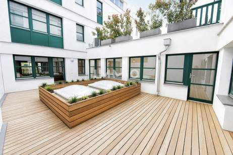 206 m² stilvolle Residence mit Terrasse: Großzügiges Wohnen in Sievering, Wohnung-kauf, 1.390.000,€, 1190 Wien 19., Döbling