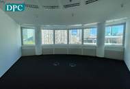 ANDROMEDA TOWER | moderne Büroflächen in der Donau-City