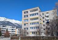 Exklusive 4-Zimmer Wohnung | 116m² Wohnfäche | Loggia mit Südwestausrichtung | moderner Einrichtung | Bergblick