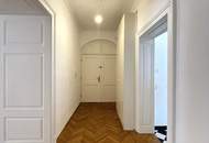 Geräumige 4-Zimmer-Wohnung in top Lage des 1. Bezirks!