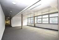 Moderne individuell gestaltbare Bürofläche 907 m2 in 1030 Wien