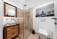 Gartenwohnung mit Bergblick – exklusiver Wohnkomfort