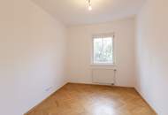 Geweygasse - 3 Zimmer Neubau mit 2 Balkonen und parkähnlichem Gemeinschaftsgarten