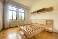 PREISREDUKTION + ALTVILLA + FERNSICHT + SONNIG + schöner GARTEN + PERFEKTE Einteilung!