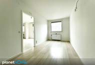 Modernisierte 2-Zimmer-Wohnung mit neuer Küche im 20. Bezirk