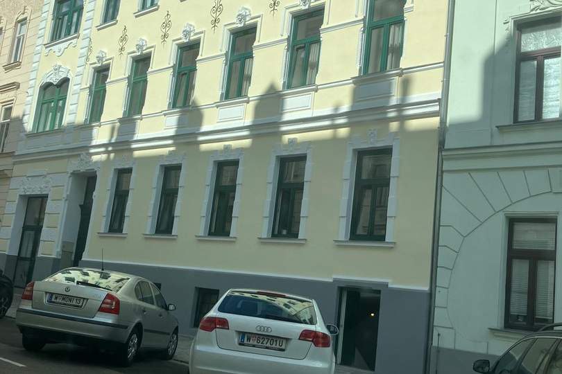 Eine langfristige Anlagemöglichkeit mit 2 % Rendite, Wohnung-kauf, 364.000,€, 1180 Wien 18., Währing