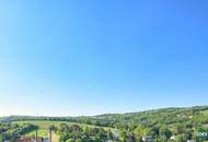 Weinbergblick: Grundstück in Toplage mit einzigartigem Panorama auf die Weidlinger Weinberge