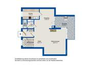 Gepflegtes Reihenhaus in ruhiger Lage