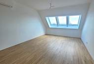 Modernes Wohnen über den Dächern von Favoriten