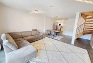 Niedrigenergie Reihenhaus - St. Pölten