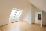 SKY HIGH LIVING, MAISONETTE IN WÄHRING