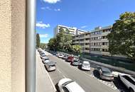 3-Zimmer Wohnung direkt beim Gänsehäufel - Möbliert - ab sofort verfügbar