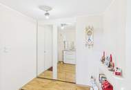 Tolle Eigentumswohnung mit 3 Zimmern und Loggia im Zentrum von Spittal an der Drau.