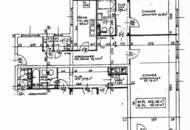 Familienwohnung am Wienerberg, 5 Zimmer mit Balkon und Gartennutzung