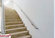 Wohnen in bester Lage! PROVISONSFREI für den Käufer 3-Zimmer-Wohnung mit Balkon, inkl. TG Platz