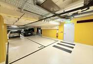 Garagenstellplatz im Projekt Theo's Willkommen im Park