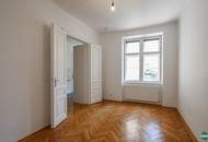 Altbau-Chic, Neubau-Komfort: 6 Zimmer und Panoramaausblick