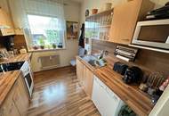 Anlagewohnung oder zur Eigennutzung in Liebenau