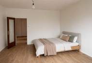 Kleinwohnung in St. Ruprecht - Klagenfurt