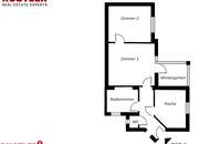 2 Zimmerwohnung in bester Lage Nähe Türkenschanzpark - zu verkaufen