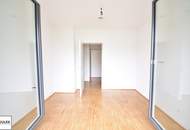 Gut geschnittene 4-Zimmer-Dachgeschosswohnung mit großer Terrasse in Hütteldorf (S+U)