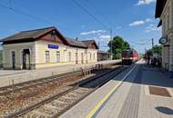 Sommerparadies auf 540 m² Pachtgrund im KGV Schwarze Au