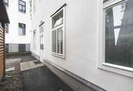 Gemütliche 2 Zimmer Wohnung mit Eigengarten Nähe Altes AKH