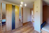 Sonniges Zuhause im Zweifamilienhaus mit Anlagepotenzial – zwei Wohneinheiten in Bestlage von Gralla!