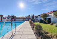 Bungalow - 4-Zimmer mit Pool und Sauna sowie privater Garten