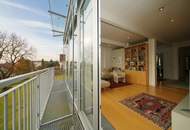 Raum zum Leben in Linzer Bestlage