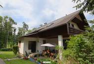 Großzügiges Einfamilienhaus mit Garten, Balkon und Garagen in 8230 Staudach – sanierungsbedürftig!