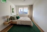 FLAIR City Living - Attraktive 3-Zimmer-Wohnung mit mit Balkon in urbaner Lage!
