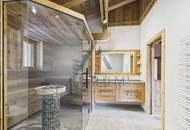 Miete: Exklusive Dachgeschosswohnung mit freiem Blick ins Grüne