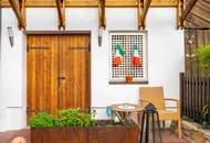 Historisches, saniertes Altstadthaus mit Innenhof in zentraler ruhigen Lage