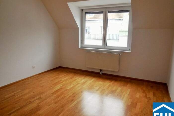 Gut aufgeteilte 3-Zimmer-Wohnung mit Balkon, Wohnung-miete, 1.669,99,€, 1190 Wien 19., Döbling