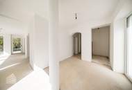 Ruhelage am Waldrand in 1140 Wien – modernes Einfamilienhaus mit Gestaltungsspielraum &amp; schlüsselfertiger Übergabe