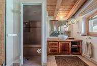 Bergblick inklusive: Stilvolles Wohnen im Tiroler Design