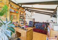 Großzügiges Ein- bzw. Zweifamilienhaus in unmittelbarer Nähe zum Bahnhof!