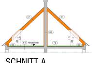 Bestandsfreies Zinshaus nahe Wien – 10 WE, Ausbaupotenzial, Einreichplan