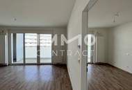 53,64qm 2ZI- Balkon-Wohnung, zzgl. Tiefgaragenstellplatz