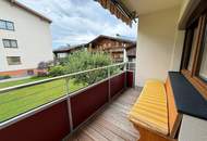 Charmante 3-Zimmer Wohnung mit Modernisierungspotential