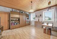 Charmantes Einfamilienhaus mit großem Garten im Weinviertel: Ihr neues Zuhause in Eggendorf im Thale!