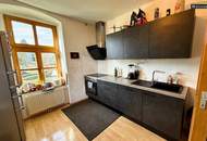 3,5 Zimmer-Wohnung mit Carport in der Leobnerstraße in Knittelfeld