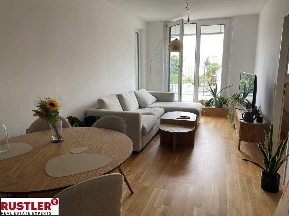 Tolles Zuhause mit Terrasse!