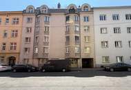 Einziehen oder Vermieten! Nähe U1 - helle & ruhige Wohnung mit Garage