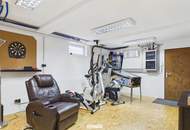 Neuer Preis!! Modernisiertes Einfamilienhaus auf 1.167 m² Grund in attraktiver Wohnlage