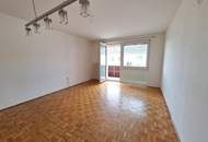 Perfekt aufgeteilte 3-Zimmer Wohnung mit Schneebergblick - Stellplatz inklusive!