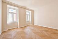 ESSENZ NO. 1 - Die neue Avantgarde des Wohnens - Exklusive 2-Zimmer-Wohnung am Puls der Stadt